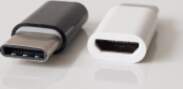 Pāreja USB 3.1 Type-C uz
