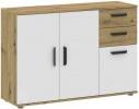 Intermeble Kumode BASIC TWO 3D2S