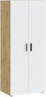 Intermeble Skapis BASIC TWO 2D