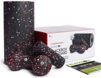 BLACKROLL massage set Standard FC Bayern