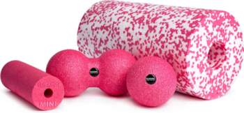 BLACKROLL Massage Set MED