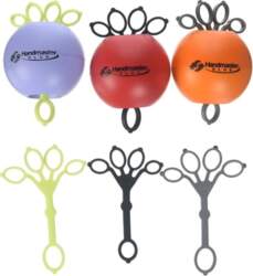 Handmaster Plus Wrist Trainer Strong