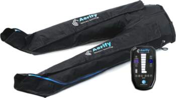 AERIFY CHARGE Lymphatic drainage system +