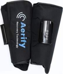 Aerify FLY dynamic air compression and