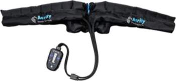 AERIFY lymphatic drainage arms ``Jacket`` (without