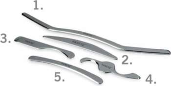 FASCIQ IASTM Tool set (Small)
