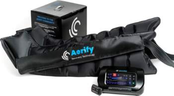 AERIFY STANDARD Lymphatic drainage boot system