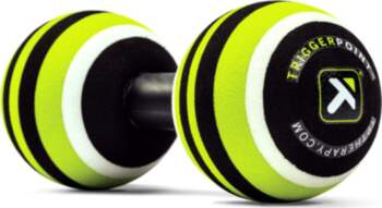 Triggerpoint MB2™ ROLLER masāžas bumbiņa
