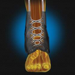 Active Ankle® AS1 PRO™ (potītes ortoze)