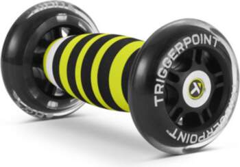 Triggerpoint Nano LTE foot massage roller