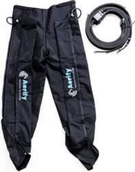 AERIFY lymphatic drainage pants (without system)