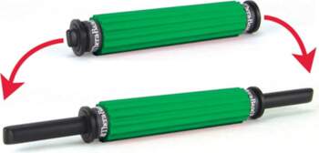 Theraband massage roller