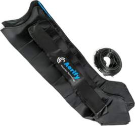 AERIFY lymphatic drainage boots (without system)