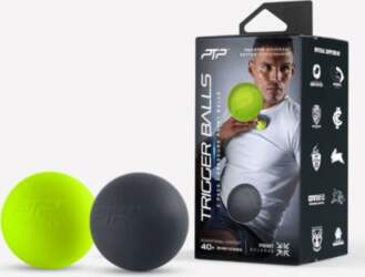 PTP Trigger Point Massage Balls -