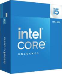 Procesors CPU INTEL Core i5, Desktop