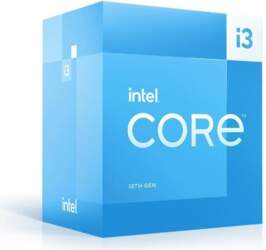 Procesors CPU, Core i3, INTEL Desktop
