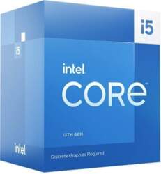 Procesors CPU INTEL Desktop Core i5