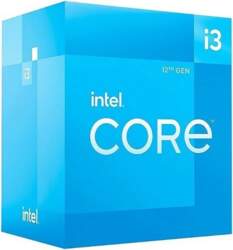 Procesors CPU INTEL Desktop, Core i3