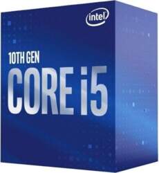 Procesors CPU INTEL, Core i5, i5-10400