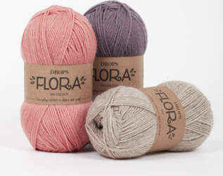 DROPS Flora