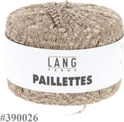 PAILLETTES