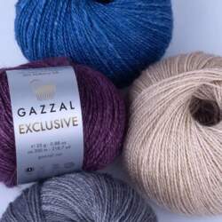 Gazzal exclusive