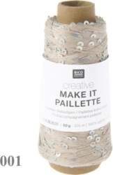 Rico Design Creative Make It Paillette