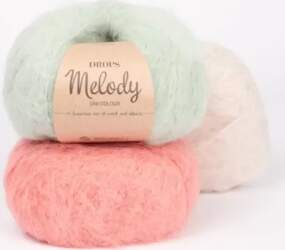 DROPS Melody