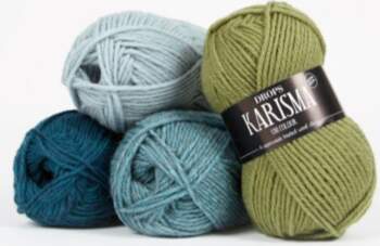 DROPS Karisma