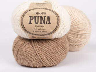 Drops Puna
