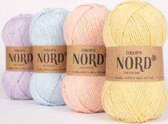 DROPS Nord