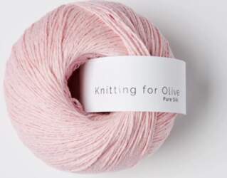 Pure silk