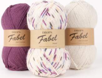 DROPS Fabel
