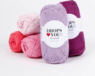 DROPS YOU 9