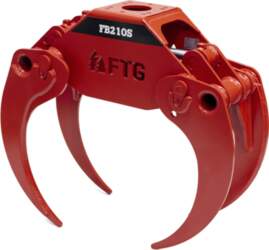 FTG/Källefall Brash grapple FB210S