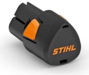 Stihl AS 2 akumulators