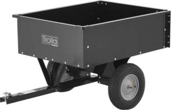Trolla Piekabe, 225 kg