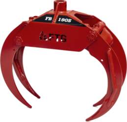 FTG/Källefall Brash Grapple FB190S