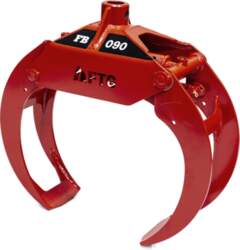 FTG/Källefall Grapple FB090