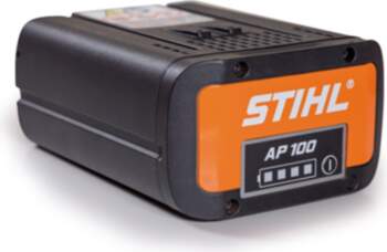 STIHL Akumulators AP 100