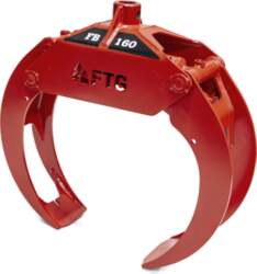 FTG/Källefall Grapple FB160