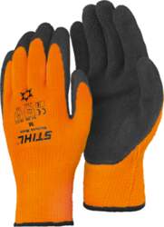 STIHL "FUNCTION ThermoGrip" darba cimdi