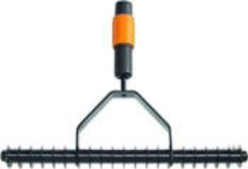 Fiskars grābeklis-aerators