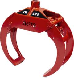 FTG/Källefall Grapple FB120