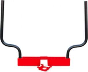 FTG/Källefall Removable bunk