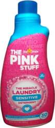 The Pink Stuff Laundry Sensitive Detergent