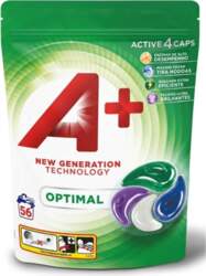A+ Active 4 Caps Optimal kapsulas