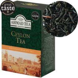 Ahmad Tea Ceylon Tea beramā lielo