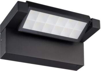 Coreo  LED  20W  3CCT  arhitektūras  gaismeklis