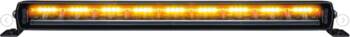 LED bākuguns panelis SIBERIA NG SR